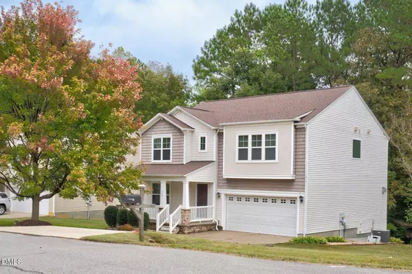 238 Farrington Drive, Clayton, NC 27520