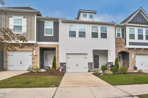 269 Church Street, Wendell, NC 27591