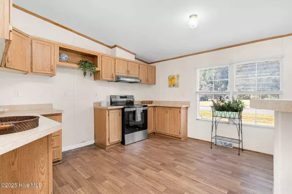 8804 Mill Branch RD, Rocky Mount, NC 27803