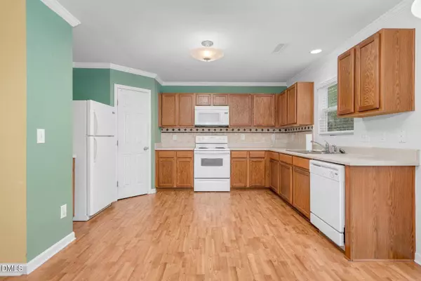 238 Farrington Drive, Clayton, NC 27520