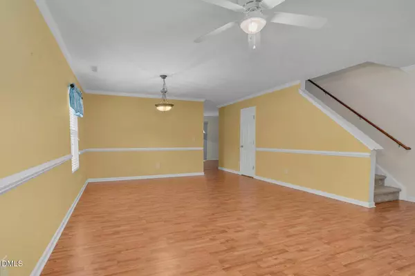 238 Farrington Drive, Clayton, NC 27520