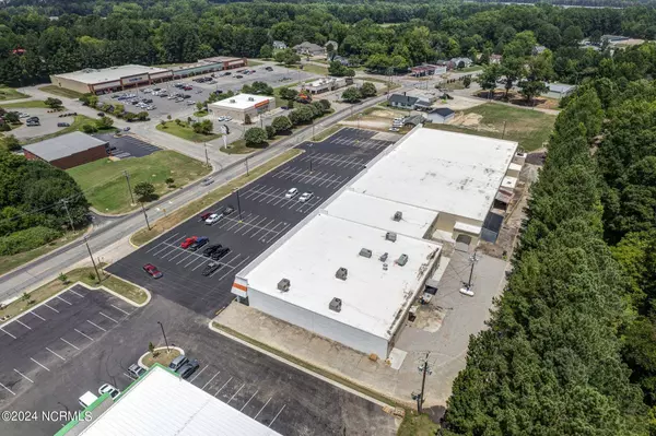 530 E Nash St ST, Spring Hope, NC 27882