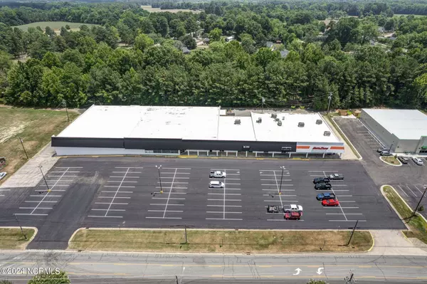 530 E Nash St ST, Spring Hope, NC 27882