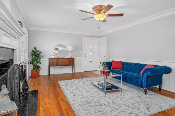 6330 E Langley Road, Elm City, NC 27822