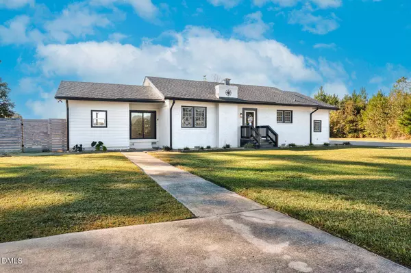 6330 E Langley Road, Elm City, NC 27822