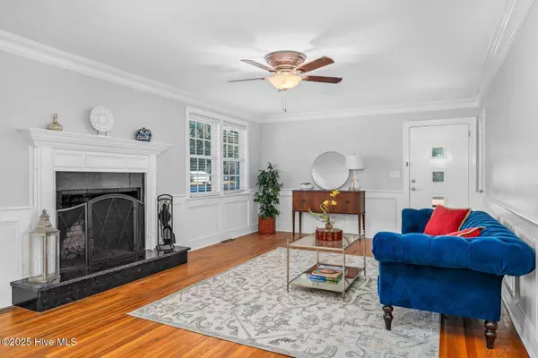 6330 E Langley RD, Elm City, NC 27822