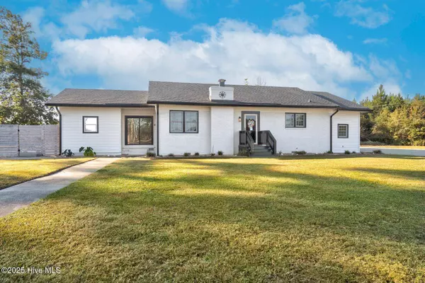 6330 E Langley RD, Elm City, NC 27822