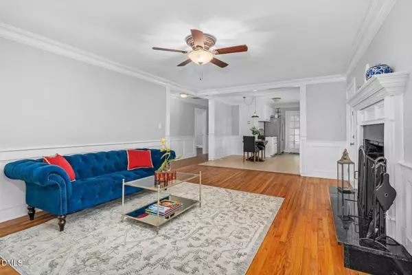 6330 E Langley Road, Elm City, NC 27822