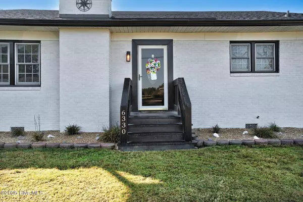 6330 E Langley RD, Elm City, NC 27822