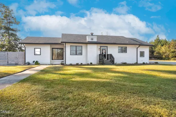 6330 E Langley Road, Elm City, NC 27822