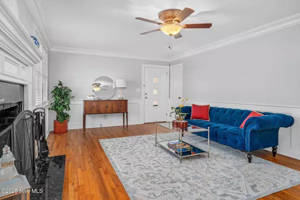 6330 E Langley RD, Elm City, NC 27822