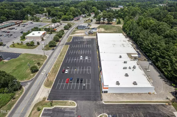 530 E Nash Street, Spring Hope, NC 27882