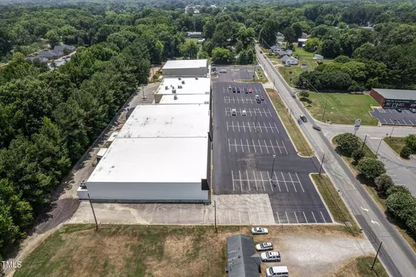 530 E Nash Street, Spring Hope, NC 27882