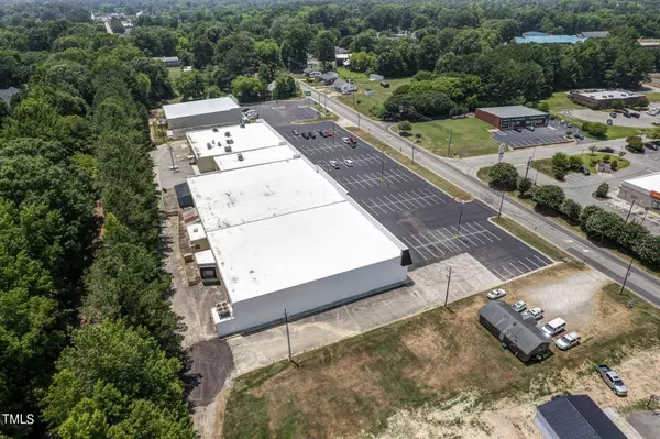 530 E Nash Street, Spring Hope, NC 27882