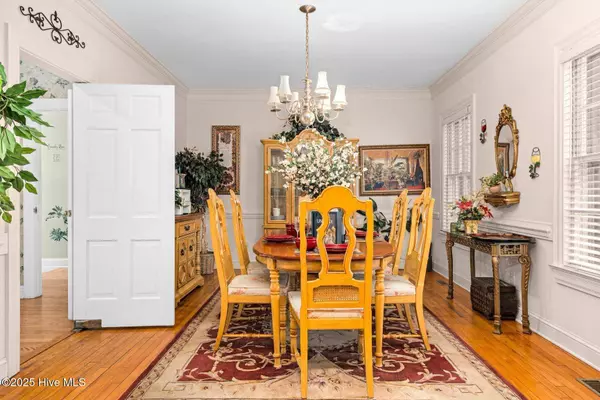 109 Pinewood AVE, Rocky Mount, NC 27804