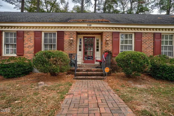 109 Pinewood Avenue, Rocky Mount, NC 27804