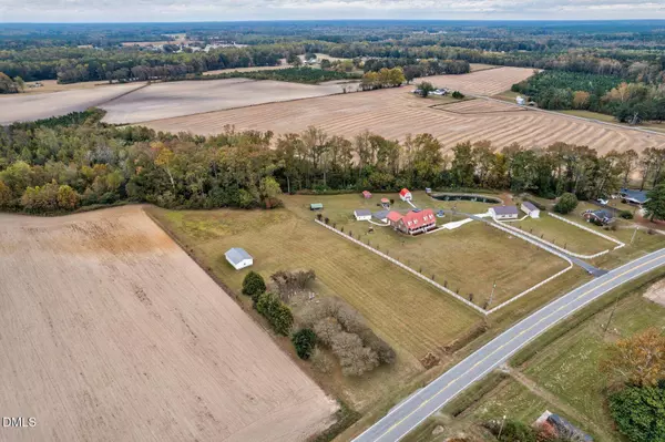 12183 Us-258, Macclesfield, NC 27852