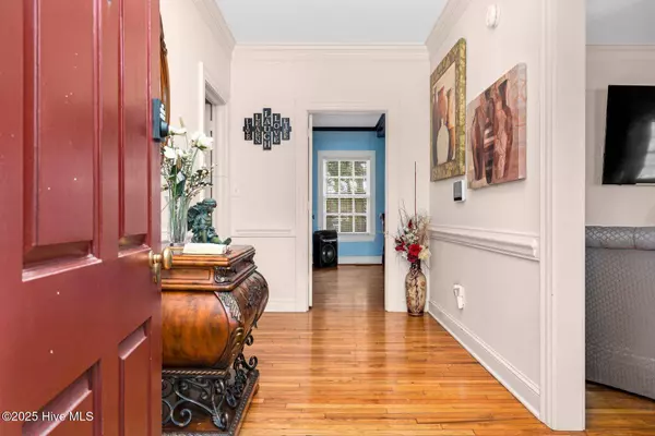 109 Pinewood AVE, Rocky Mount, NC 27804