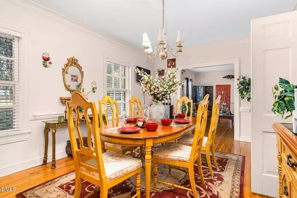 109 Pinewood Avenue, Rocky Mount, NC 27804