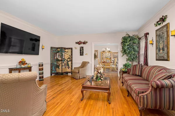 109 Pinewood Avenue, Rocky Mount, NC 27804