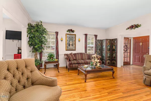 109 Pinewood Avenue, Rocky Mount, NC 27804