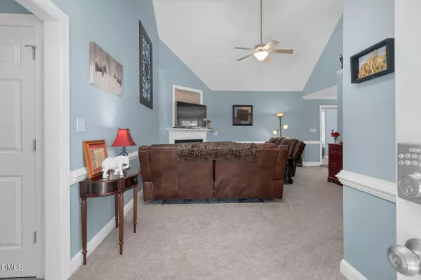 2884 Sherrod Road, Nashville, NC 27856