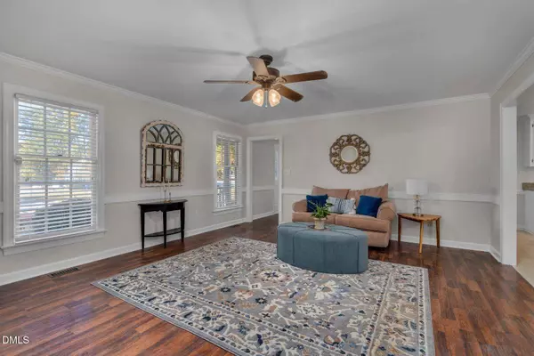 301 Woodfield Drive, Nashville, NC 27856