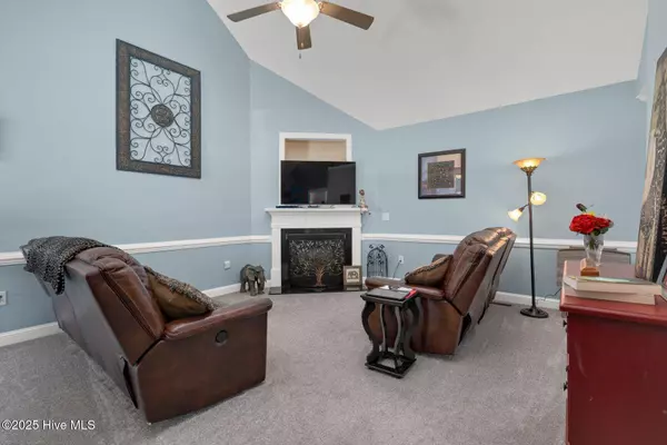 2884 Sherrod RD, Nashville, NC 27856