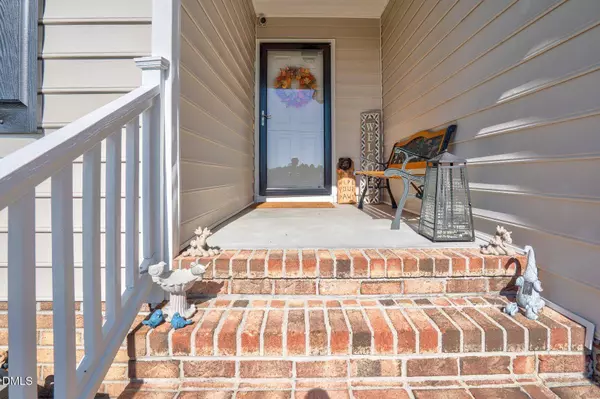 2884 Sherrod Road, Nashville, NC 27856