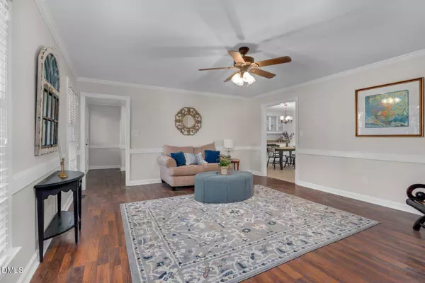 301 Woodfield Drive, Nashville, NC 27856