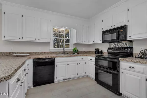 301 Woodfield Drive, Nashville, NC 27856