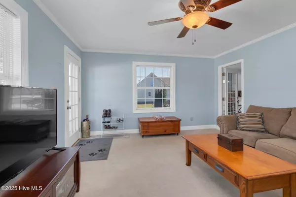 2884 Sherrod RD, Nashville, NC 27856