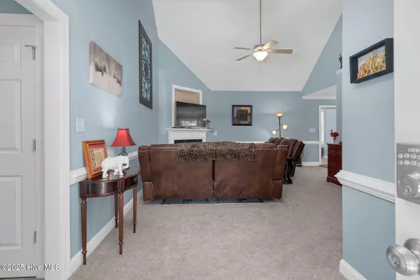 2884 Sherrod RD, Nashville, NC 27856