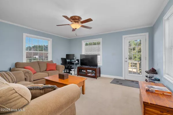 2884 Sherrod RD, Nashville, NC 27856