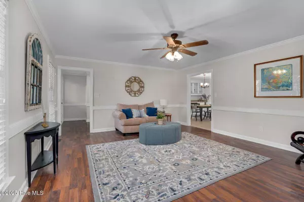 301 Woodfield DR, Nashville, NC 27856