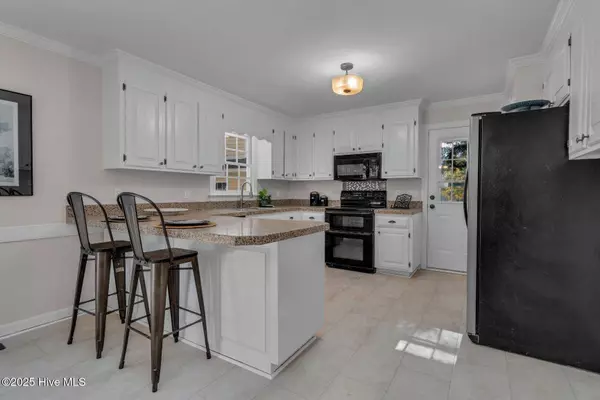 301 Woodfield DR, Nashville, NC 27856