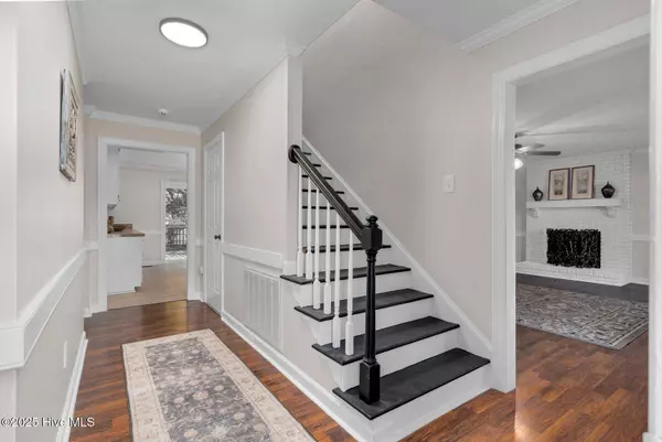 301 Woodfield DR, Nashville, NC 27856