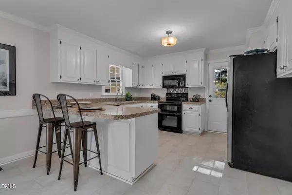 301 Woodfield Drive, Nashville, NC 27856