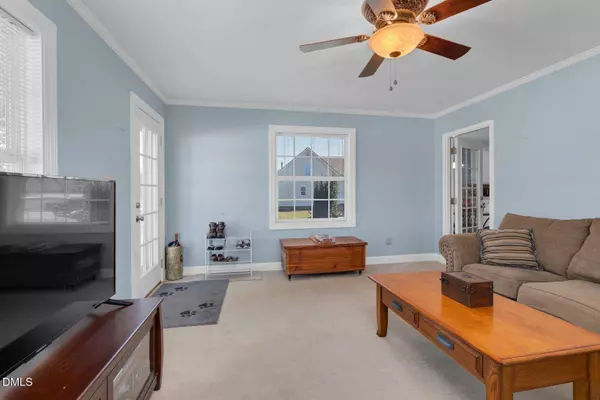 2884 Sherrod Road, Nashville, NC 27856