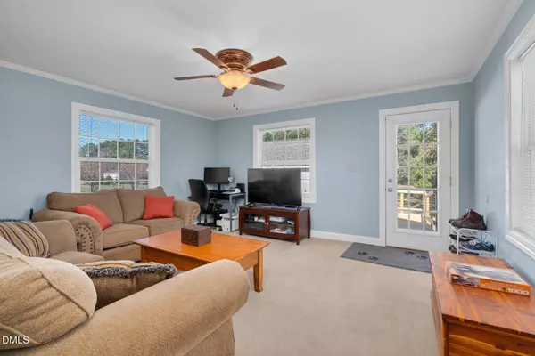 2884 Sherrod Road, Nashville, NC 27856