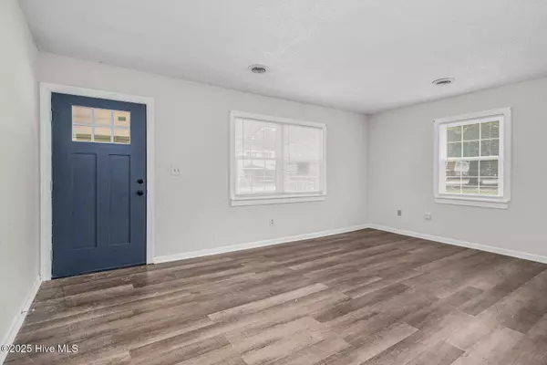 903 Martin Luther King Jr DR, Tarboro, NC 27886