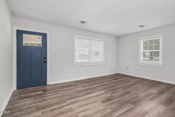 903 Martin Luther King Jr Drive, Tarboro, NC 27886