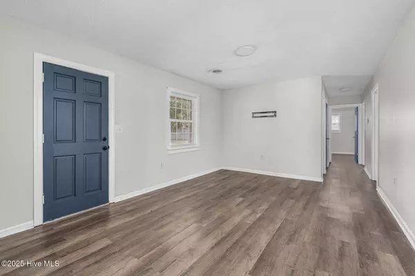 903 Martin Luther King Jr DR, Tarboro, NC 27886