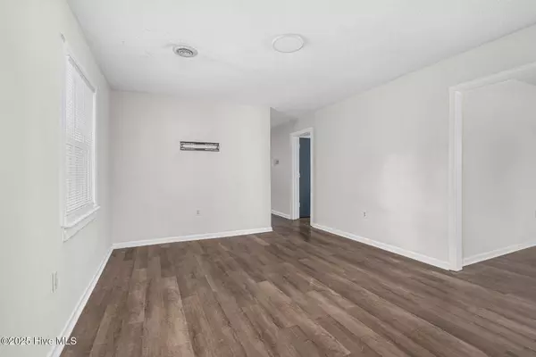 903 Martin Luther King Jr DR, Tarboro, NC 27886