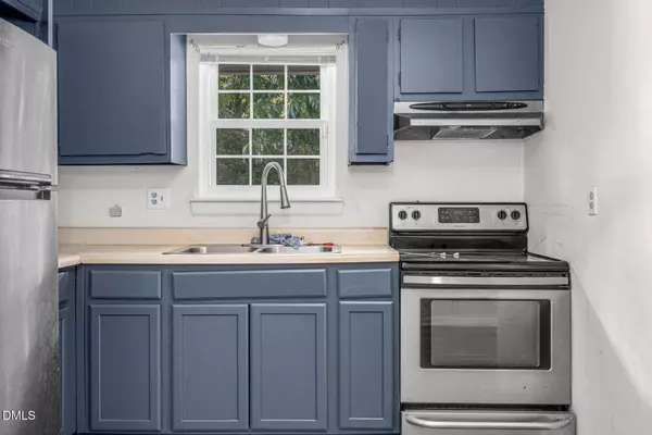 903 Martin Luther King Jr Drive, Tarboro, NC 27886