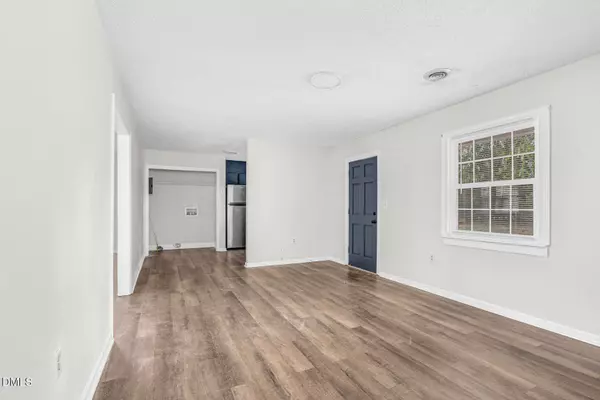 903 Martin Luther King Jr Drive, Tarboro, NC 27886