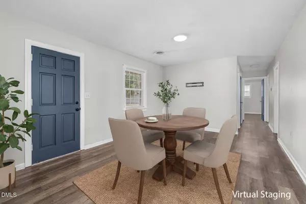 903 Martin Luther King Jr Drive, Tarboro, NC 27886