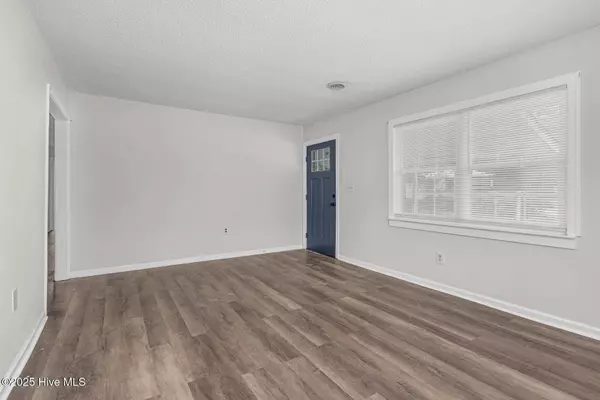 903 Martin Luther King Jr DR, Tarboro, NC 27886