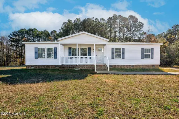 8681 Pleasant Grove Church RD, Spring Hope, NC 27882