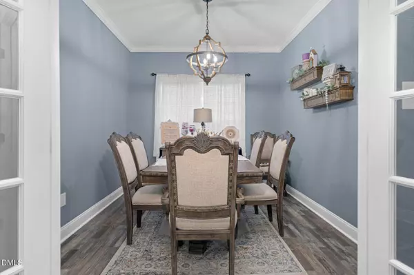 8763 Surrey Top Road, Bailey, NC 27807